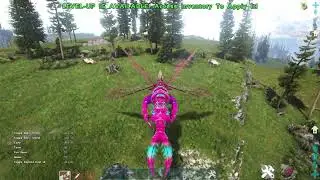 Ark sky giga spotlight
