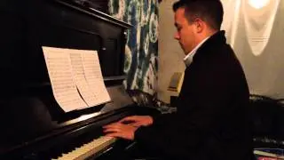 Linkin Park - What I've Done (piano)