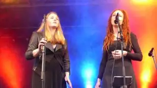 SONGLEIKR: Drømte mig en drøm @Winter-Castlefest 2016