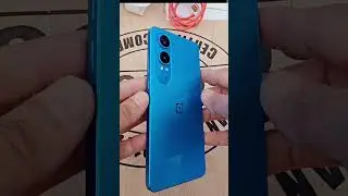 OnePlus Nord CE4 Lite 5G Ultra Orange | 8GB RAM | 128GB Sto