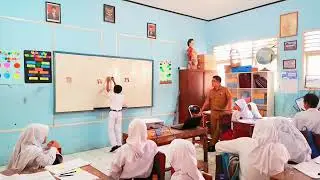 PENDAMPINGAN INDIVIDU 4 - CGP EKA HERMANA