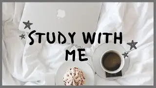 study korean with me