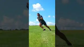 The McDavid 'S' Sprint for Hockey Players 🚀