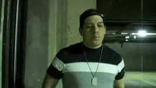 VLOG - Blog Entry of Billie Hawkins, 5-23-08