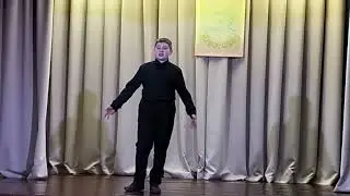 Коля пишет Оле, Оля пишет Коле (отрывок)