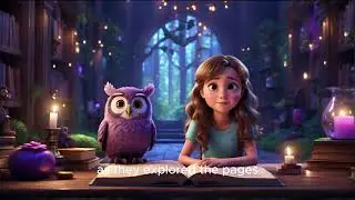 Helping Others with Vue Vue and Violet | Vue Vue's Playtime