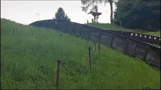 Marcin Wróbel - Frenštát pod Radhoštěm 2023 - 104 m (1st place) | Memoriał Jiříego Raški