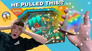 Target Vlog & Pokémon Card Opening!