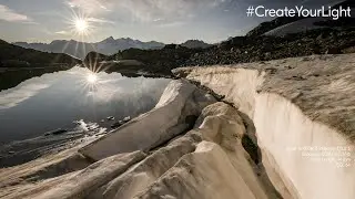 Crea Tu Luz | Fotografía de paisajes con Stefan Forster y Nikon Z 7II