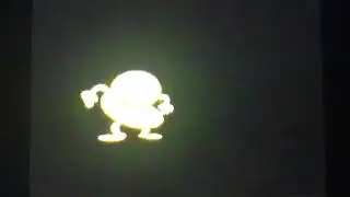Omation/Nickelodeon Lightbulb (2009)
