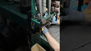 ВЛМ 20 тонн смыкания