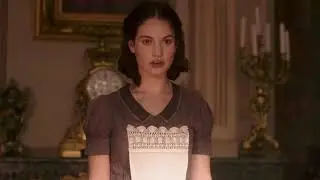 A EXCEÇÃO- O FILME-HD