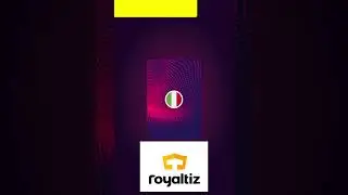 Referal n°1 for RMM!!! #royaltiz #football #italy