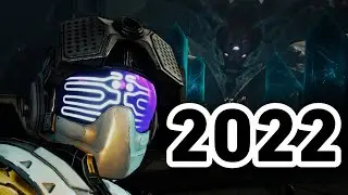 Best of Destiny 2 - 2022 (smorgasbord)