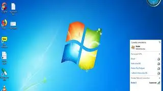 Assigning IP Address Manually