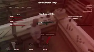 esx_weaponshop | advance WeaponShop script for fivem.Manage your all  WeaponShop .