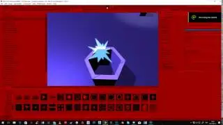 VFX_FinalProject_MuzzleFlashes