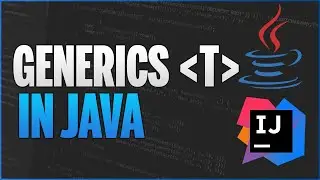 Generics in Java: ALLE Grundlagen in 12 Minuten - Java Programmieren Lernen Deutsch - 46