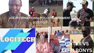 JOS INTERNATIONAL POLO TOURNAMENT 2021/2022 LINTEX VS KEFFI PONYS#watchonline#RalphLauren#argentine