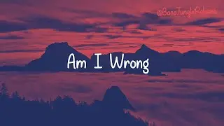 Nico & Vinz - Am I Wrong (Gomez LX Remix) [Bass Jungle Release]