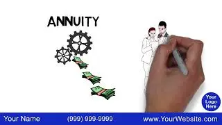 TVS 122 – Variable Annuities