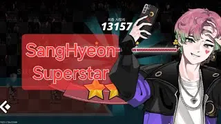 The Spike - Volleyball Story | SangHyeon Superstar
