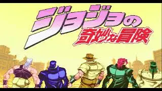 Metroid Prime 3 Corruption - Rundas Battle (JoJo Heritage for the Future Soundfont)