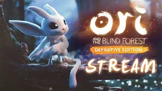 Самый атмосферный платформер! | Ori and the blind forest | Прохождение