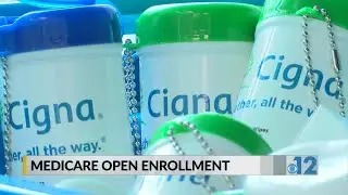 Seniors can apply for Medicare plan until December 7