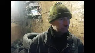 Воспоминания Виталия Габараева (Кирюх) о событиях 23 ноября 1989г