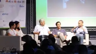 StartTWS Panel: How to build a consumer startup in Israel?