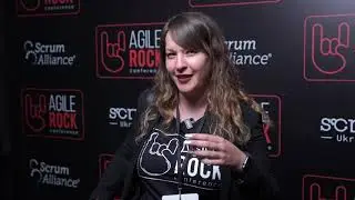 Agile Rock Conference 2021