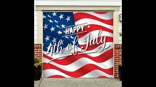 Asphalt 9 - Happy 4th of July (Garage update)