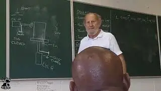 4.8 PLC Logic for Cutting two Grooves