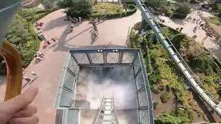 Baron 1898 - Efteling