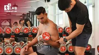 Siva Transformation | TSquared Lab