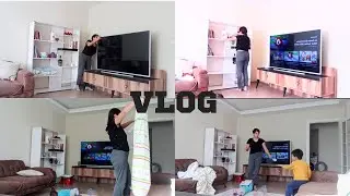 #Vlog
