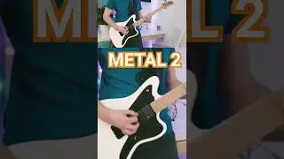 SOUND *Secret Prototype* HARLEY BENTON JA-20HH Active SW 