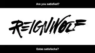 Reignwolf - Are you satisfied? [ Lyrics - Sub. Español ]