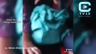 Viral Medsos ! Uang Dikarung Bikin Heboh