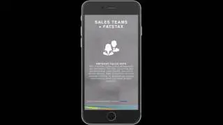 iPhone PowerpPoint Presentation