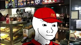 You're fired Wagie
