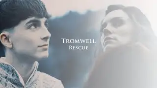 Tromwell Siblings - Rescue