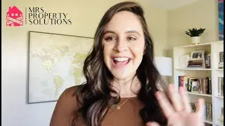 Mrs. Property Solutions | Company Values