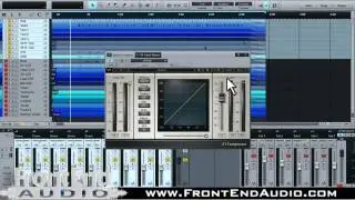 PreSonus Studio One Professional 2.0 Music Production Software (Bus Tracks)