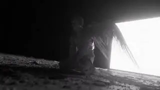 Viscaya - Gods Before Me (OFFICIAL VISUALIZER)