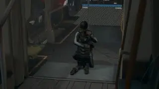 Detroit: Become Human™_прохождение часть 12 в бегах