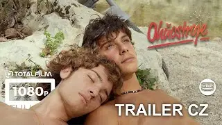 Ohňostroje (2023) CZ HD trailer