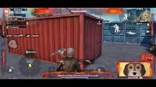 Only this thing left...Classic Mode..PUBG MOBILE!