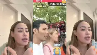 pinkan mambo marahin anaknya yang nggak bisa diatur..